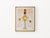 Jesus in the Eucharist Icon Print