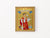Blessed Michael McGivney Icon Print