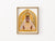 Our Lady of Africa Icon Print