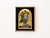 Archangel Raphael Icon Print