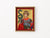 Saint George Icon Print