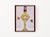 Jesus in the Eucharist Icon Plaque