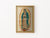Our Lady of Guadalupe 3 Icon Print