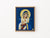 Our Lady of Sorrows 1 Icon Print
