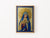 Our Lady of Sorrows Icon Print