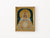 Our Lady Mother of Love Icon Print