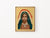 Our Lady of Guadalupe 1 Icon Print