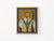 Blessed Stanley Rother Icon Print