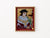 Saint Thomas More Icon Print