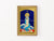 Our Lady Star of the Sea Icon Print - with framed options
