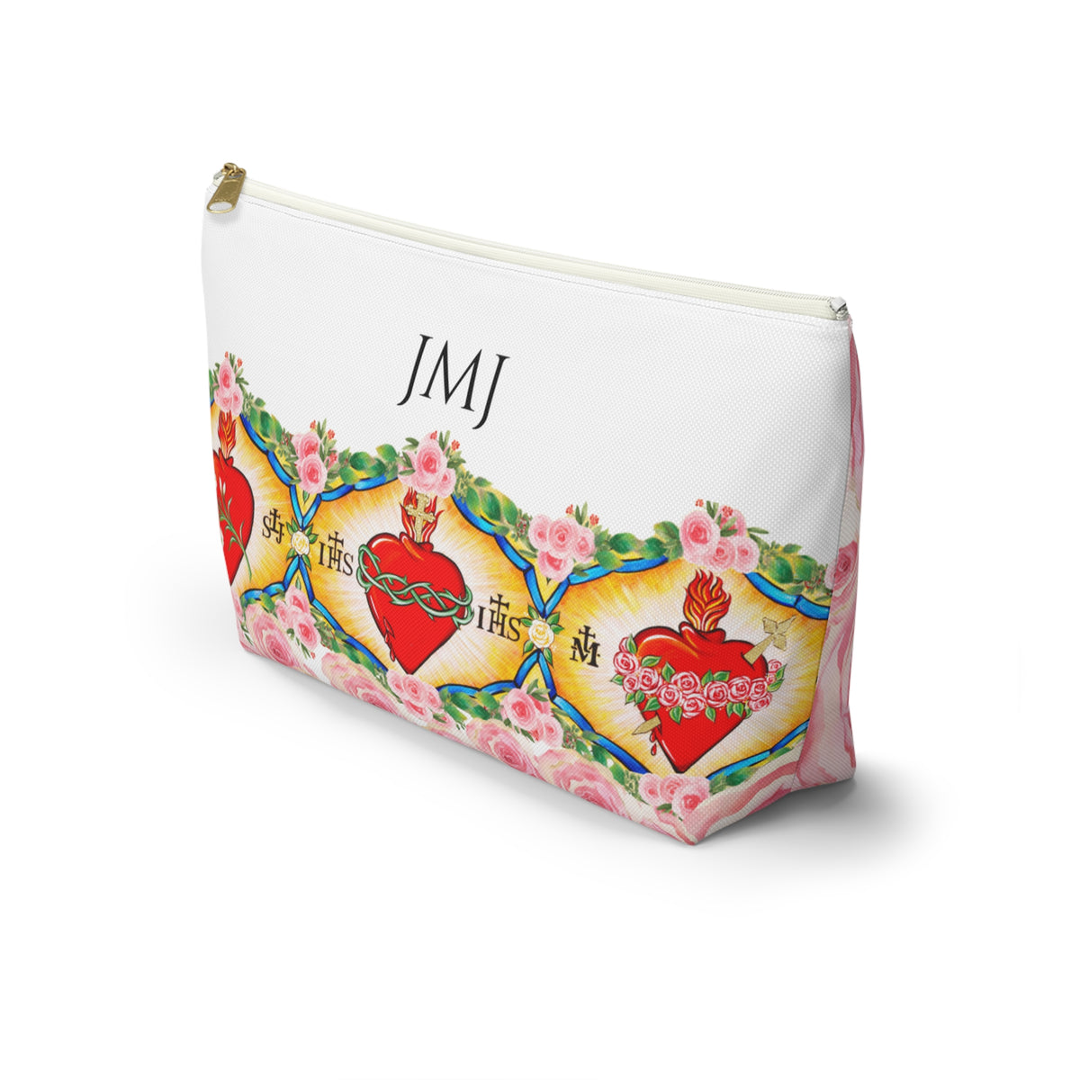 JMJ Chapel Veil / Adoration / Rosary Bag