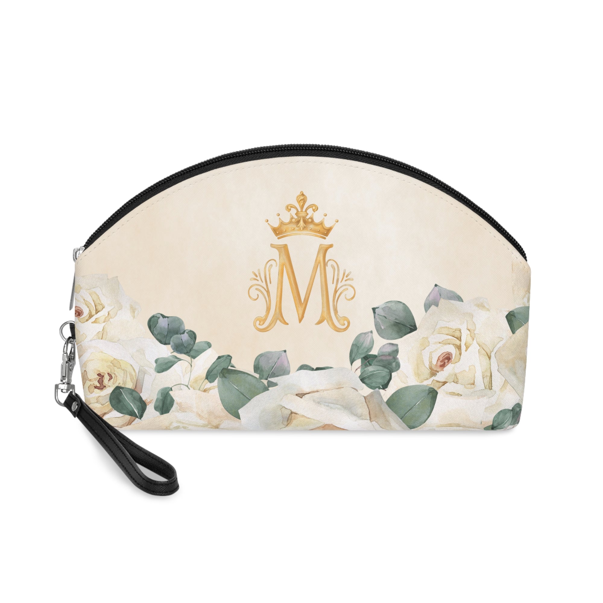 Immaculate Heart Makeup Bag