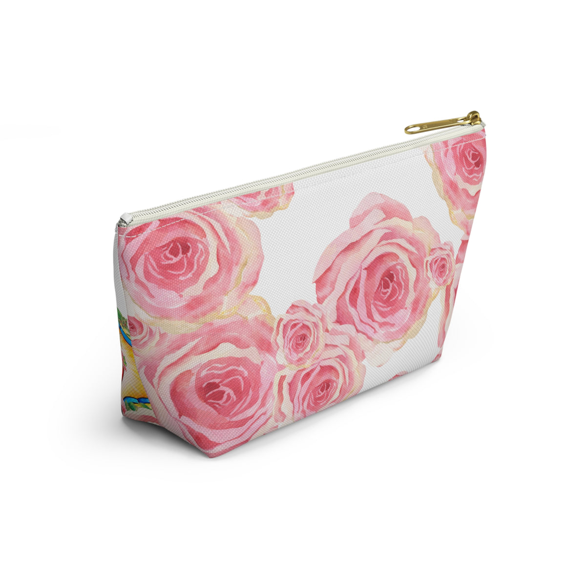 JMJ Chapel Veil / Adoration / Rosary Bag