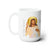 Divine Mercy  Prayer Mug 15oz