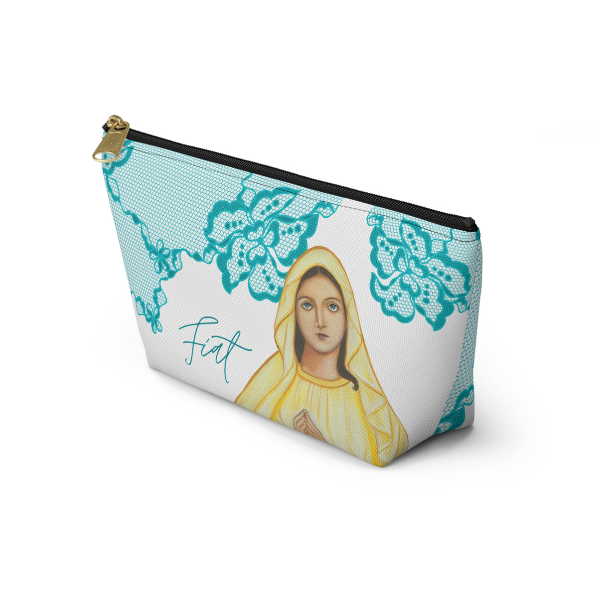 Our Lady of Lourdes Chapel and Desk Pouch