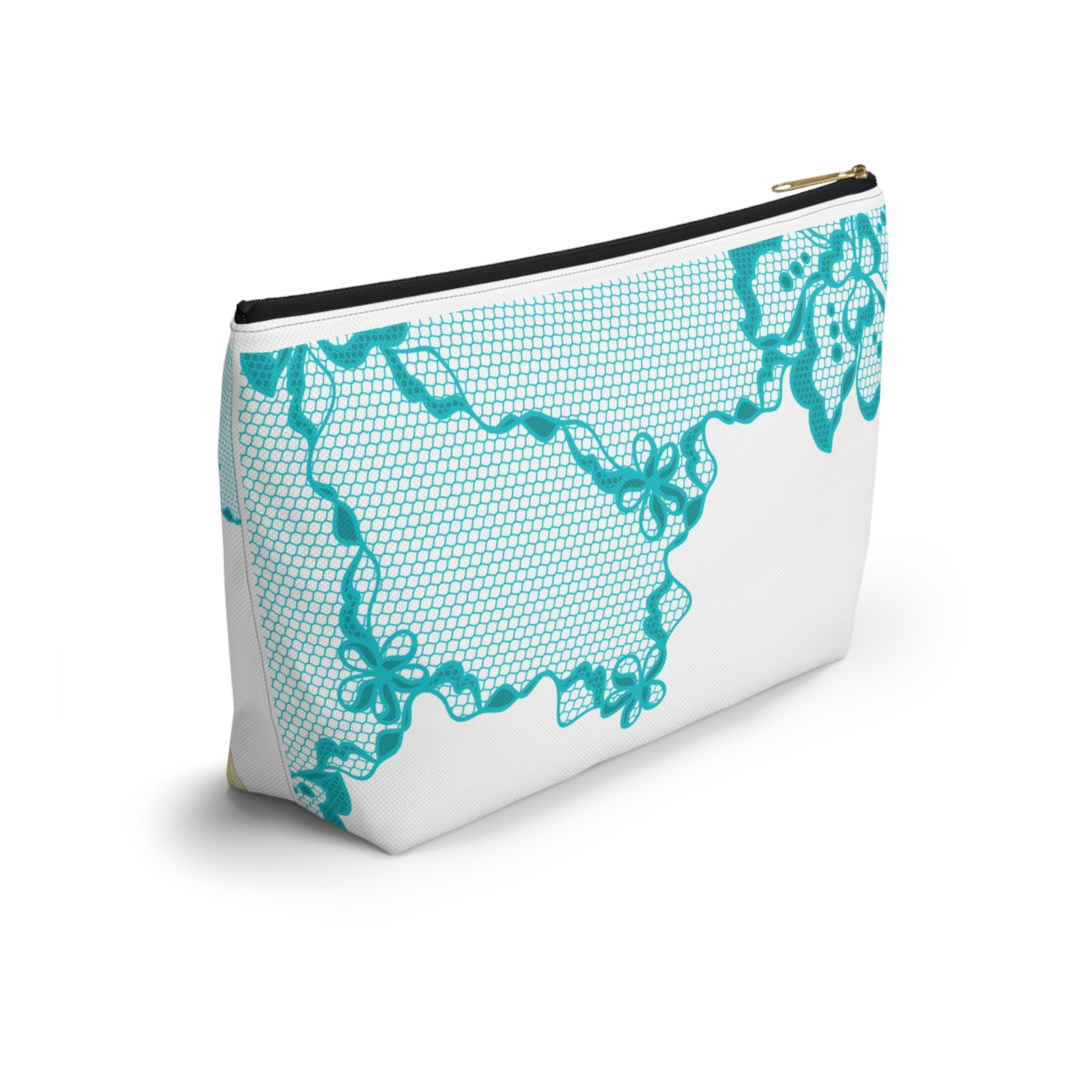 Our Lady of Lourdes Chapel and Desk Pouch