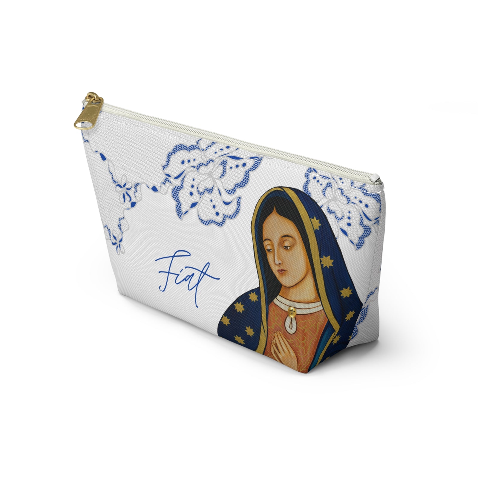 Our Lady of Guadalupe Chapel and Desk Pouch