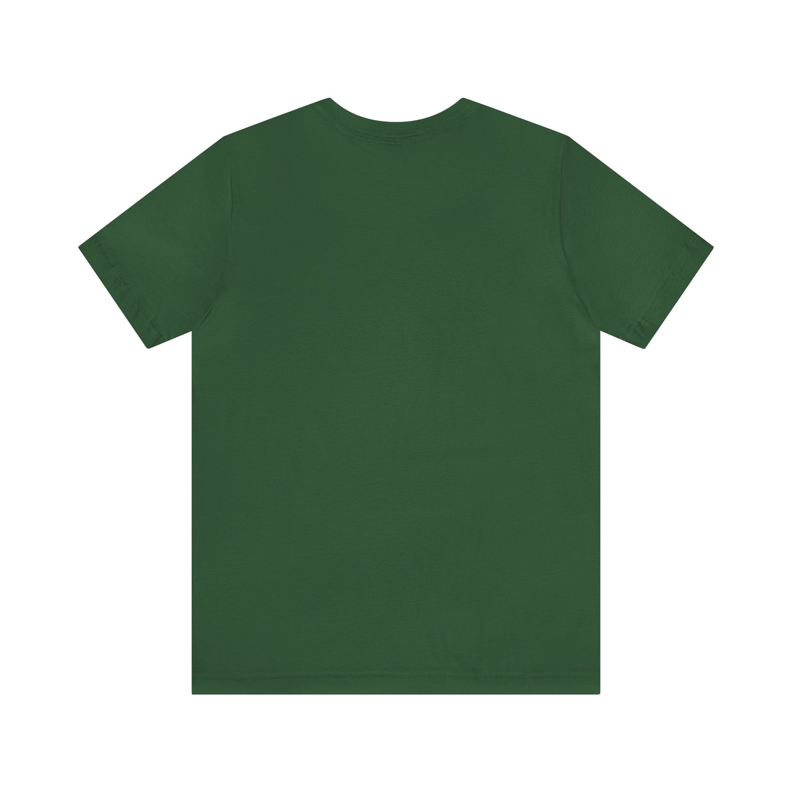 "I Was Born for This" Joan of Arc Unisex Jersey Short Sleeve Tee