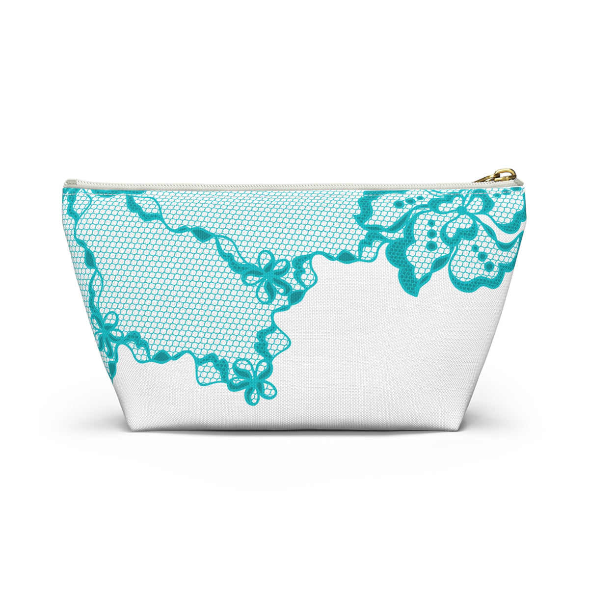 Our Lady of Lourdes Chapel Veil / Adoration / Rosary Bag