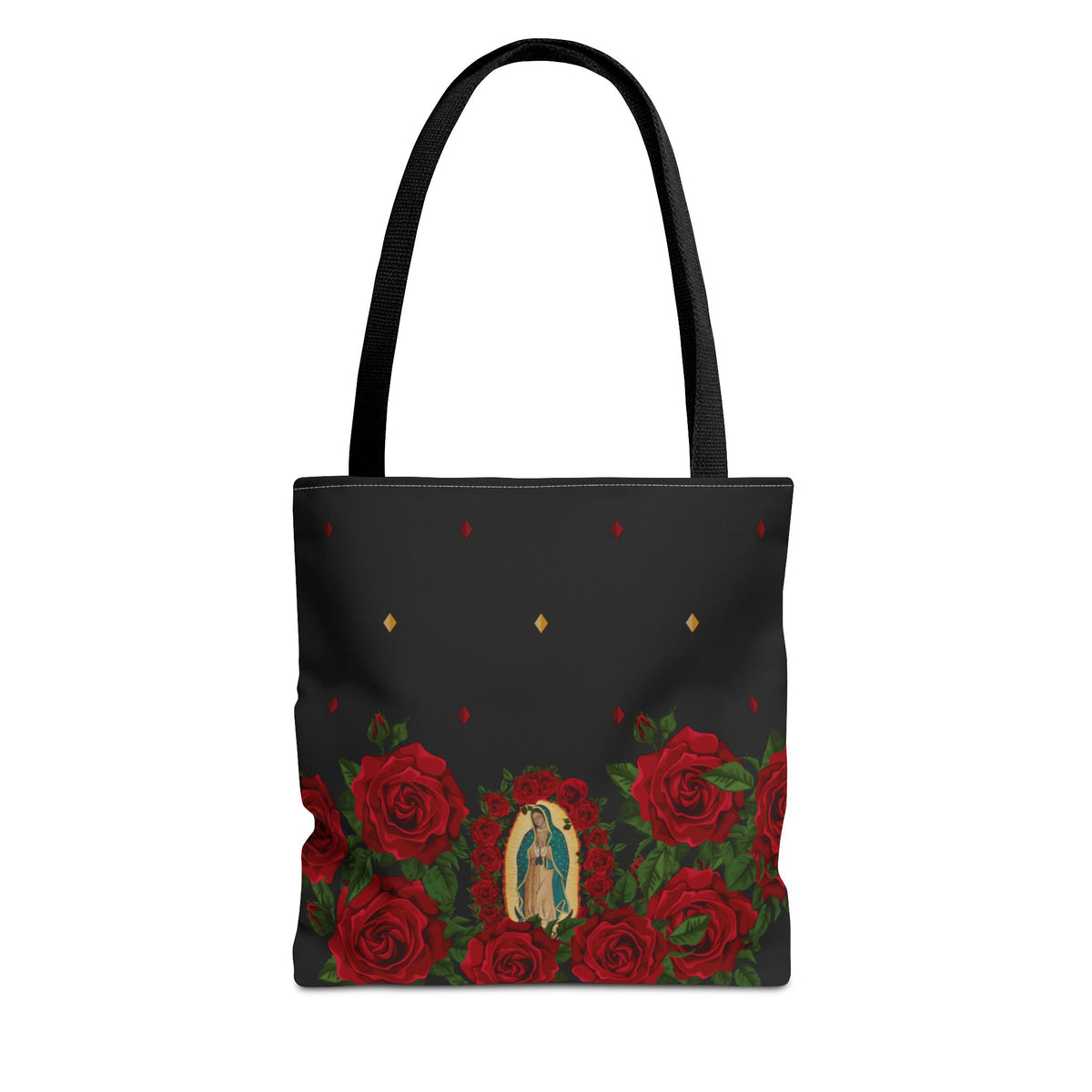 Our Lady of Guadalupe Tote Bag