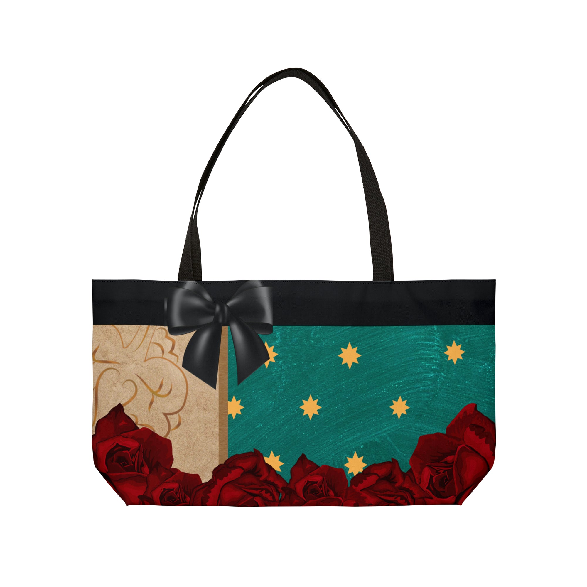 Weekender Tote Bag - Our Lady of Guadalupe