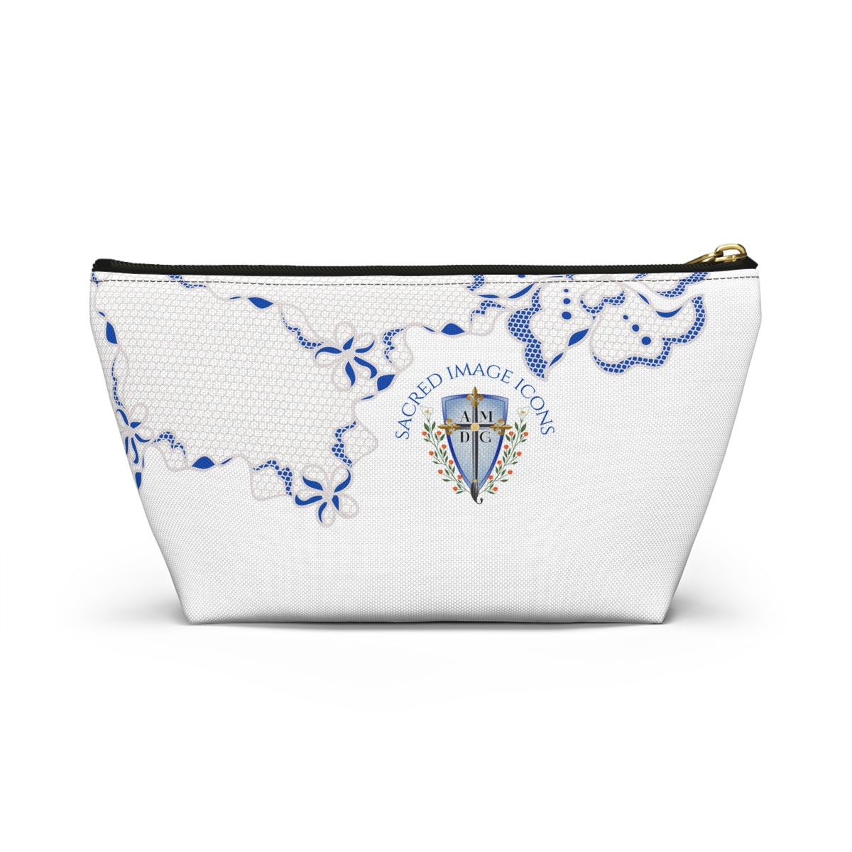 Our Lady of Guadalupe Chapel and Desk Pouch