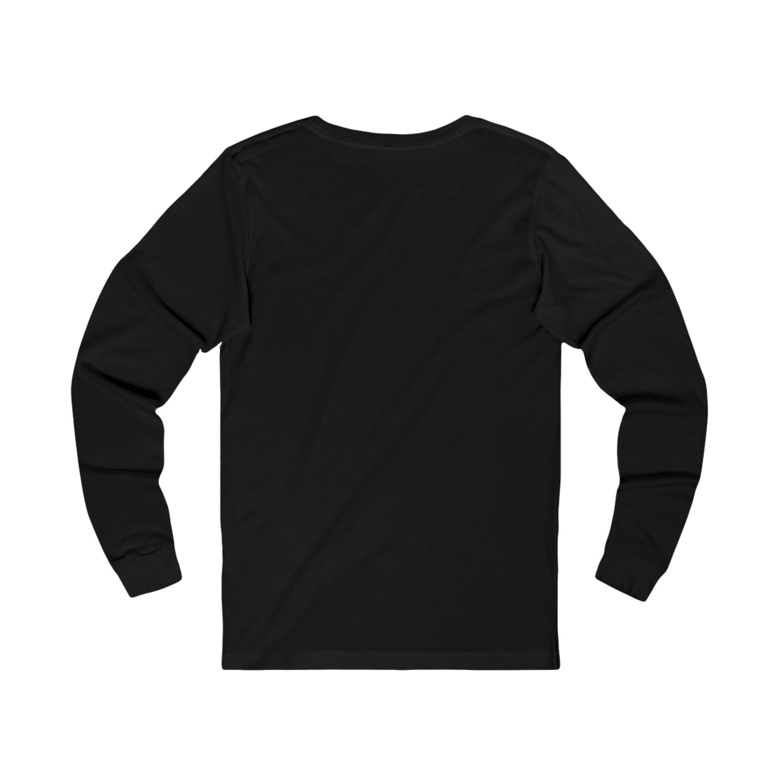 Saint Gabriel the Gun Saint Unisex Long Sleeve Tee