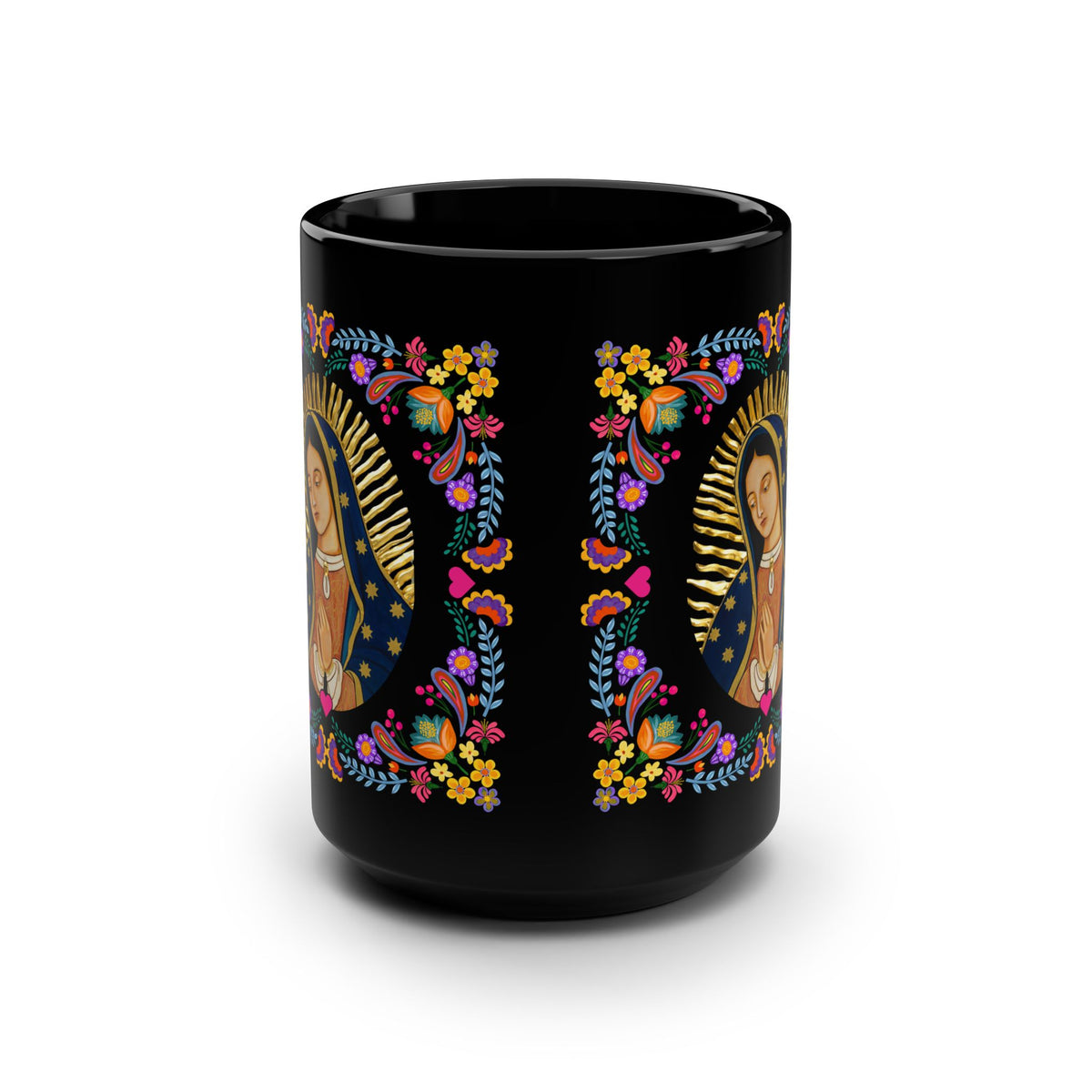 Our Lady of Guadalupe  Mug