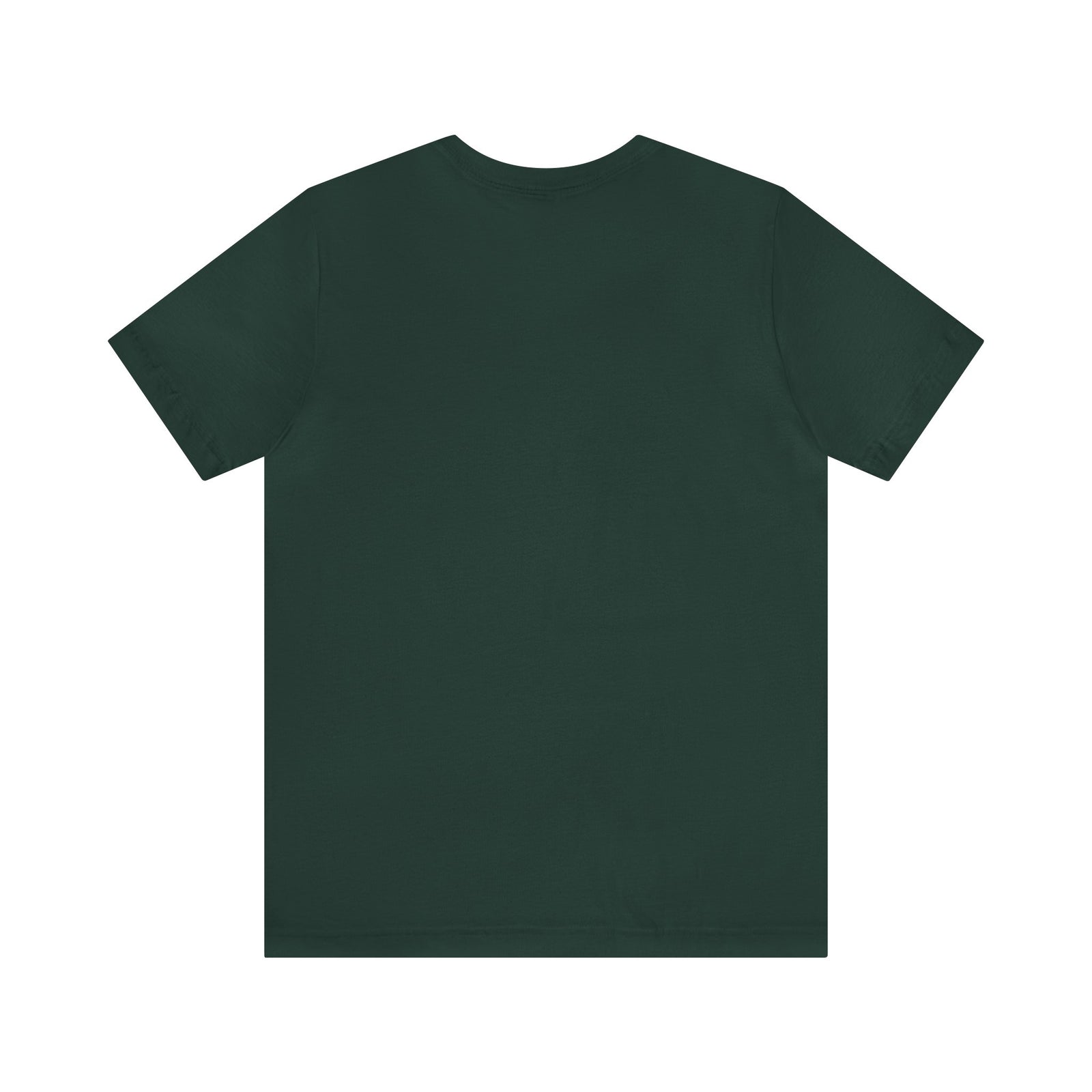 "I Was Born for This" Joan of Arc Unisex Jersey Short Sleeve Tee