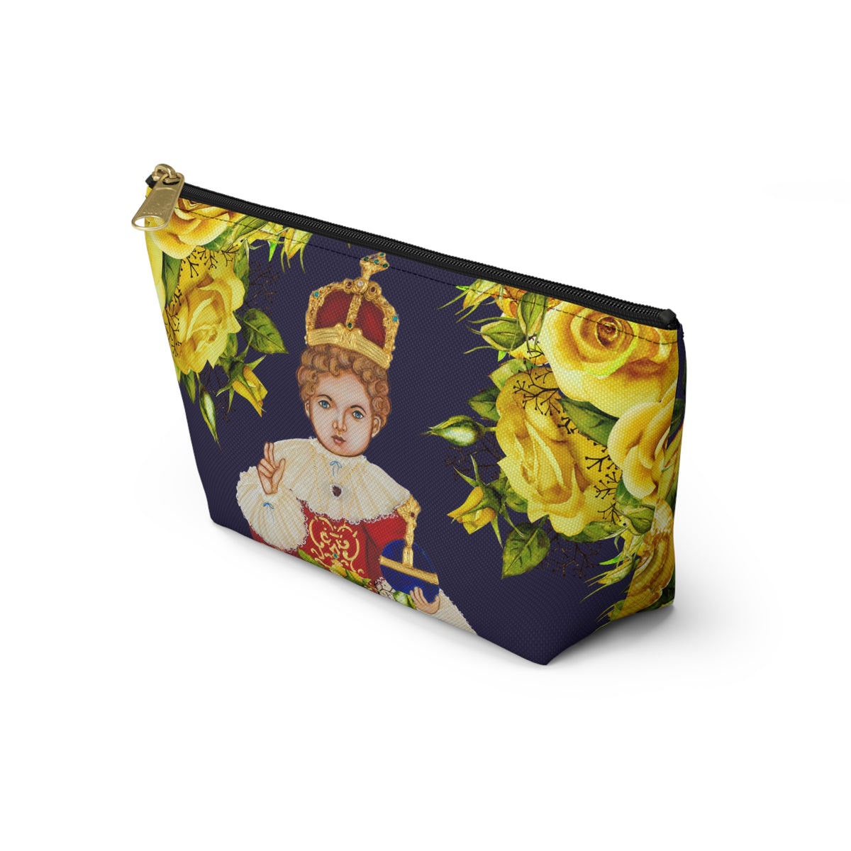 Infant of Prague Chapel and Desk Pouch