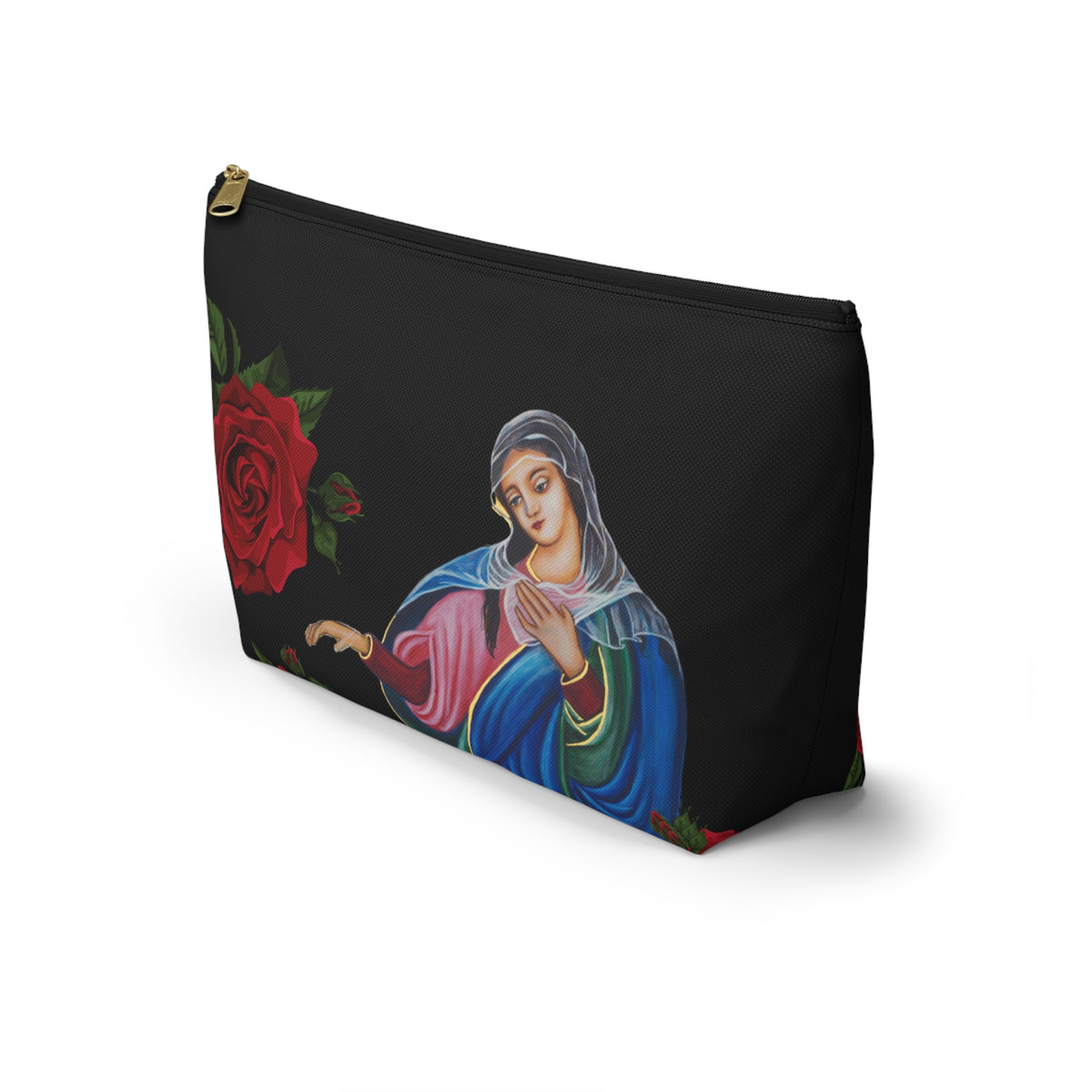 Our Lady of Palestine EOHSJ Chapel and Desk Pouch
