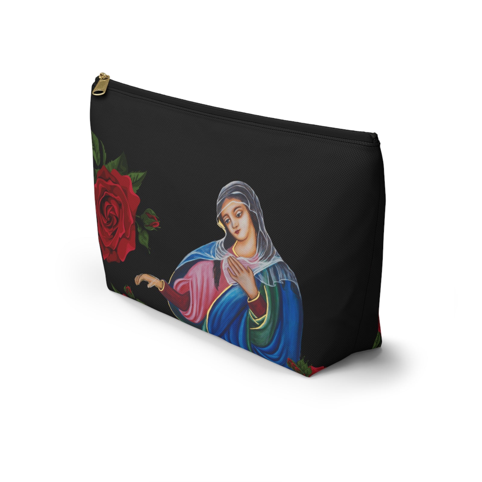 Our Lady of Palestine EOHSJ Chapel and Desk Pouch