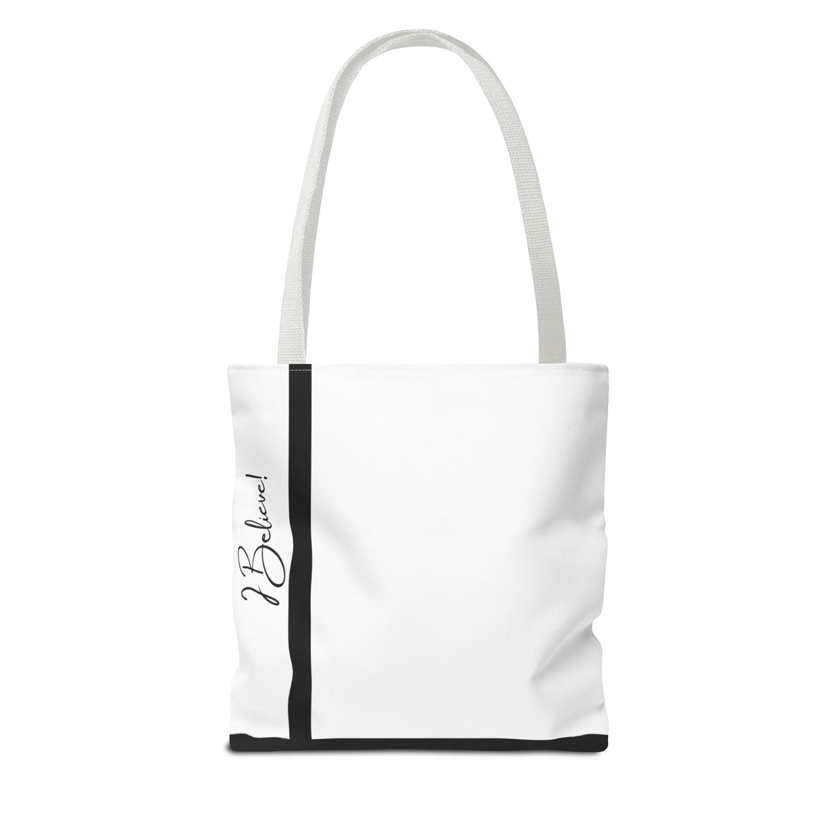 Saint Carlo Acutis and Divine Mercy Tote Bag