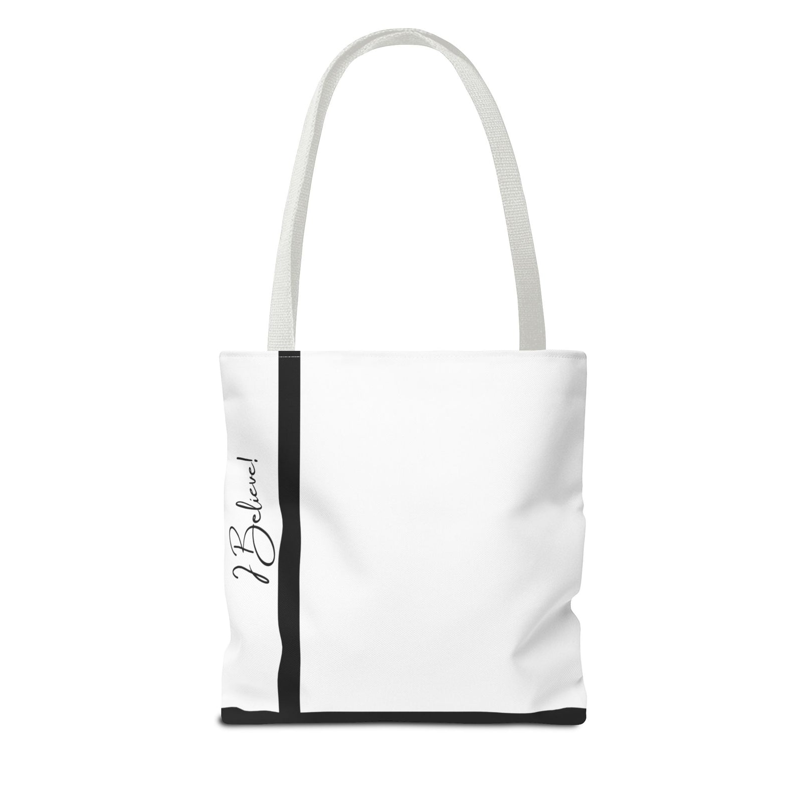 Saint Carlo Acutis and Divine Mercy Tote Bag