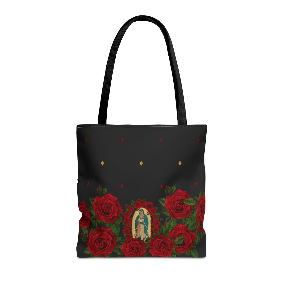 Our Lady of Guadalupe Tote Bag