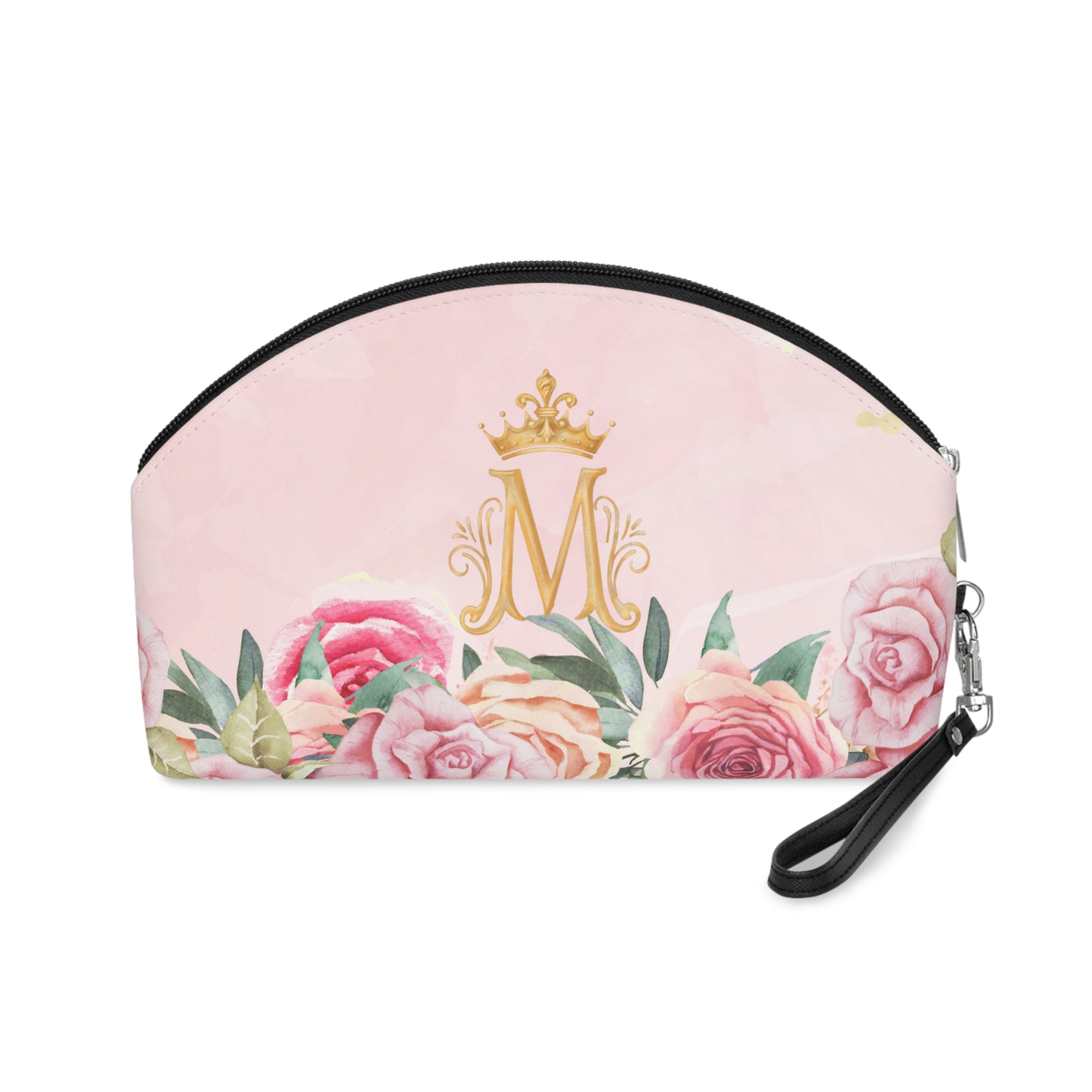 Our Lady of Guadalupe Makeup Bag