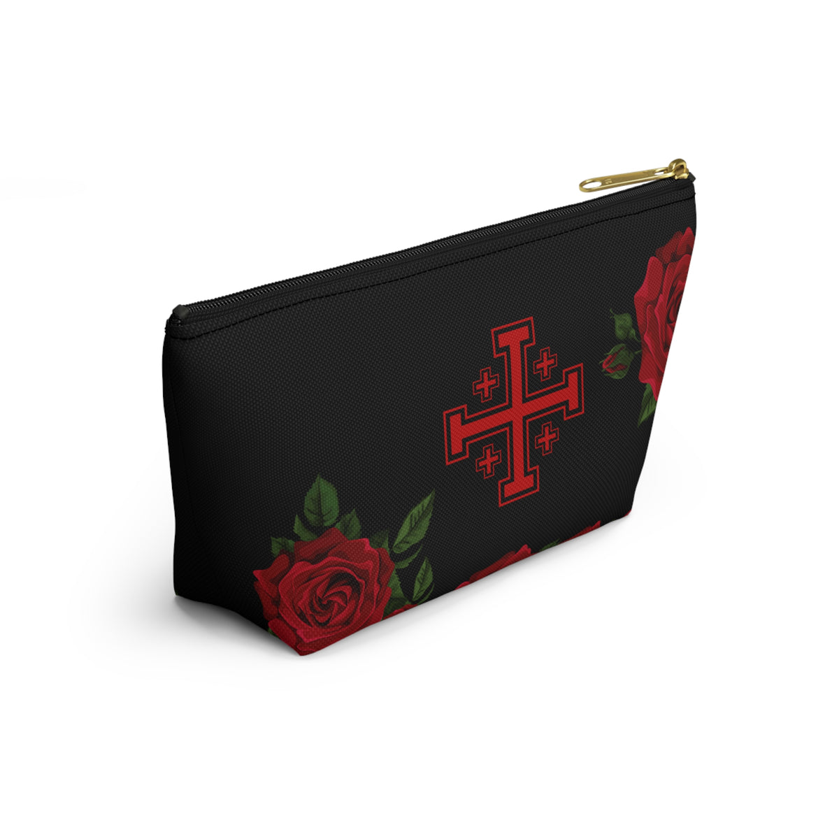 Our Lady of Palestine EOHSJ Chapel and Desk Pouch