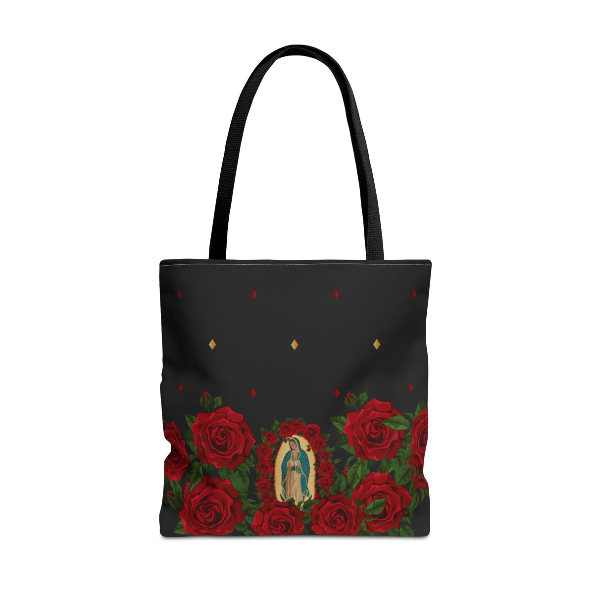 Our Lady of Guadalupe Tote Bag