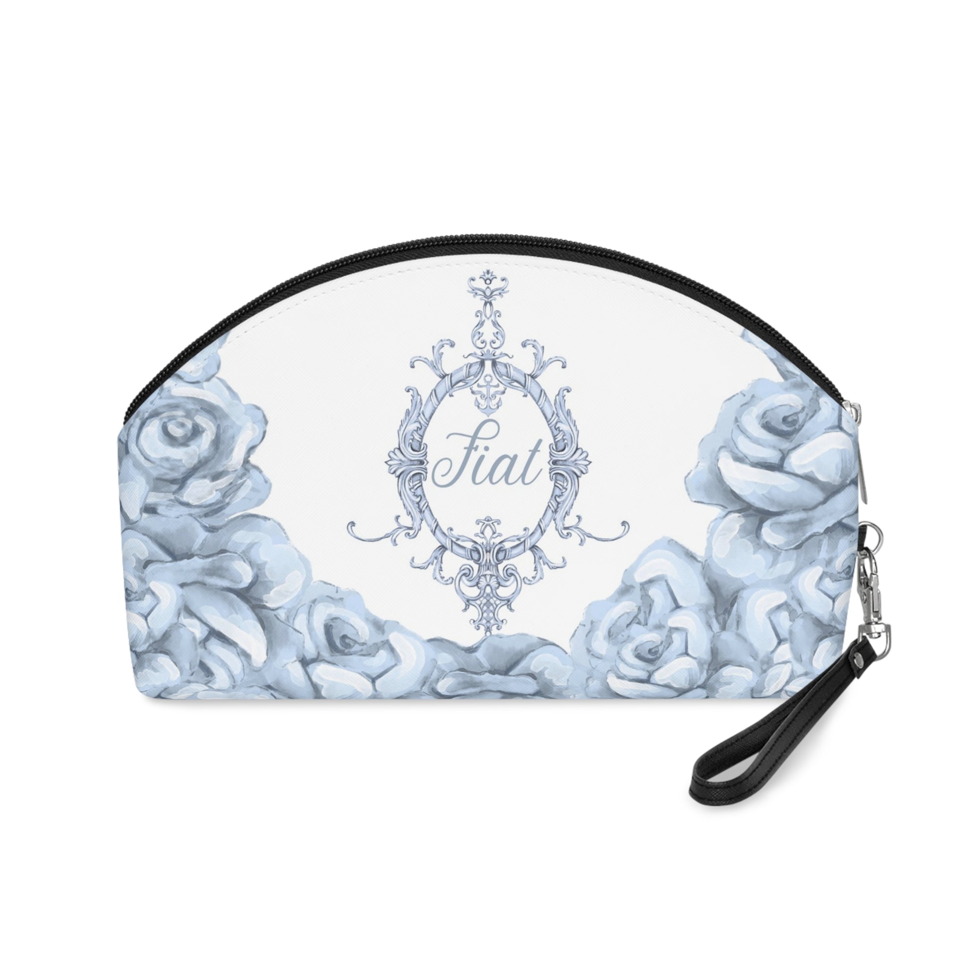 Fiat Makeup Bag