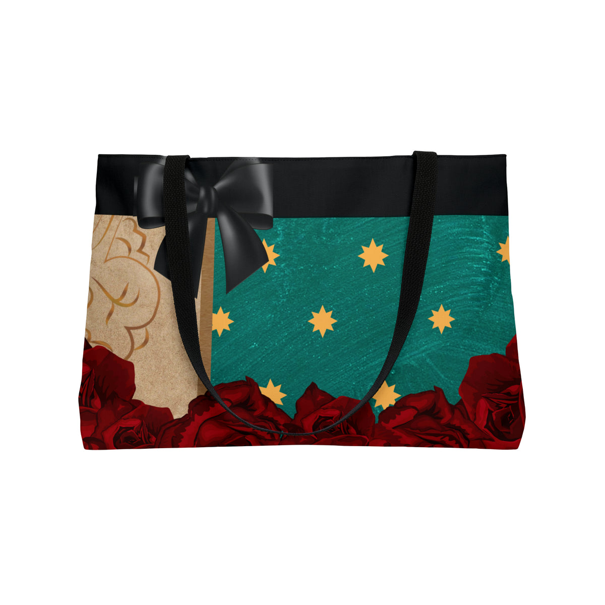 Weekender Tote Bag - Our Lady of Guadalupe