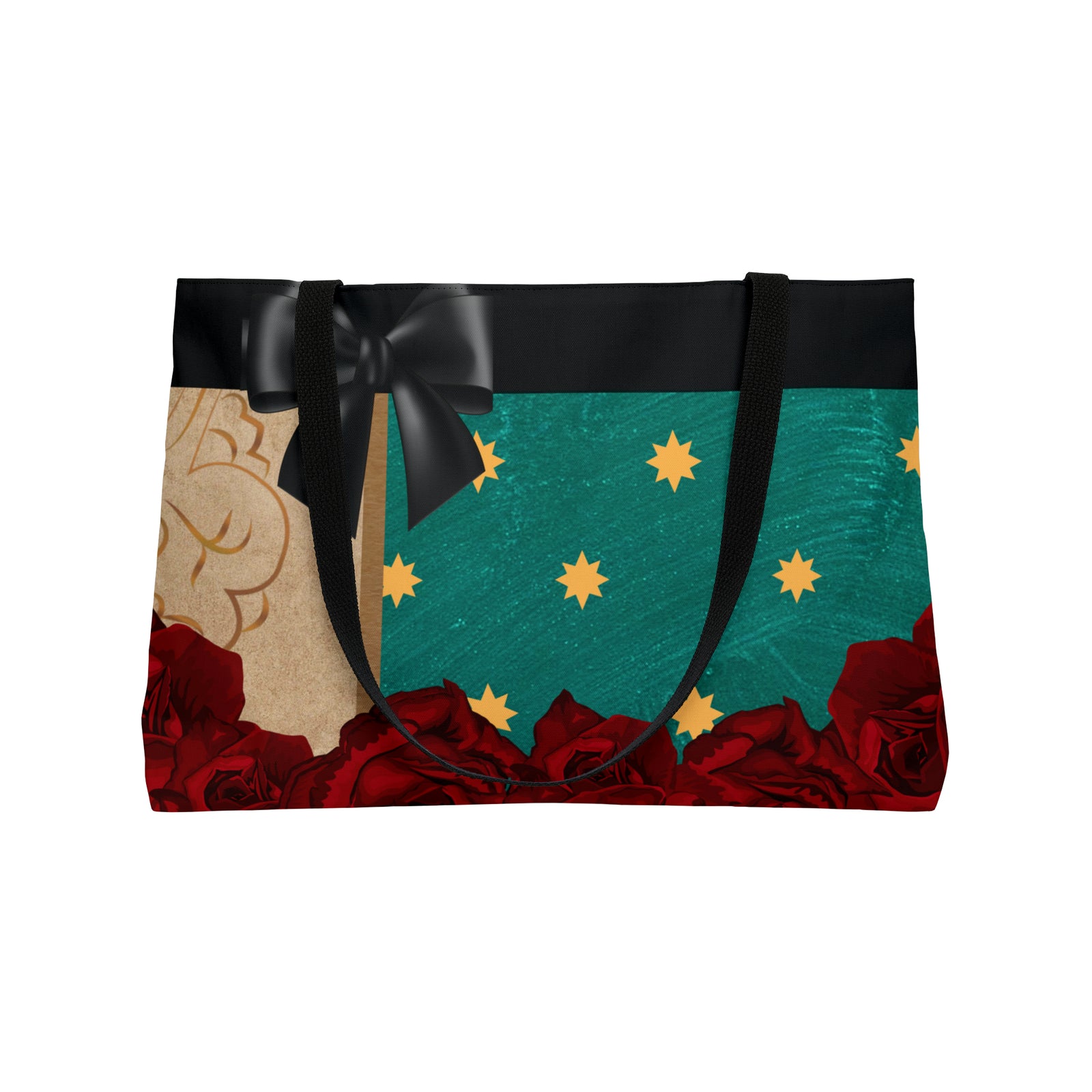 Weekender Tote Bag - Our Lady of Guadalupe