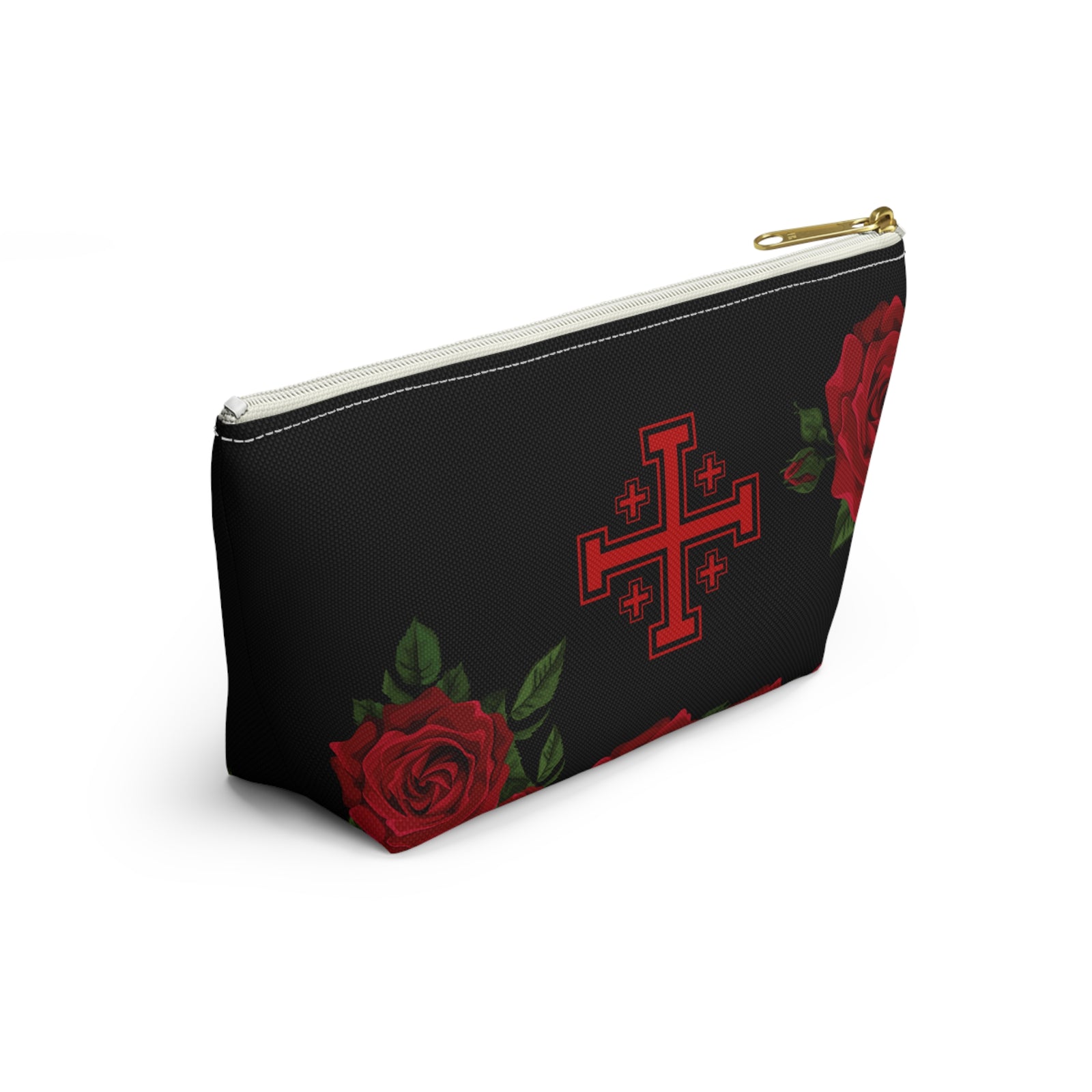 Our Lady of Palestine EOHSJ Chapel and Desk Pouch