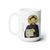 St. Ignatius of Loyola 15oz Ceramic Mug
