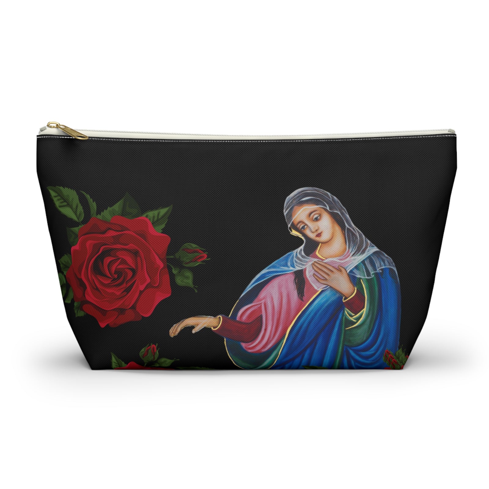 Our Lady of Palestine EOHSJ Chapel and Desk Pouch