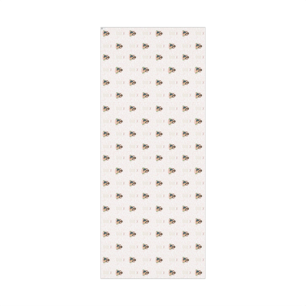 Gift Wrapping Paper - Guardian Angel Prayer - Roll