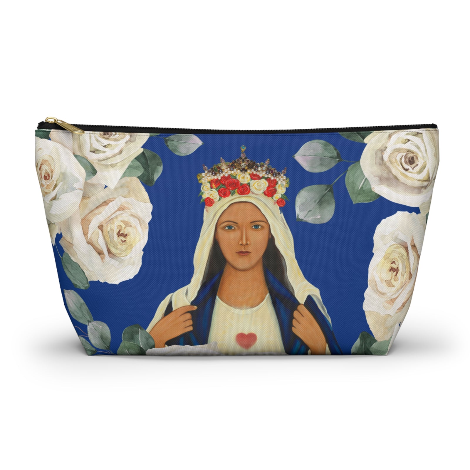 Immaculate Heart Chapel and Desk Pouch