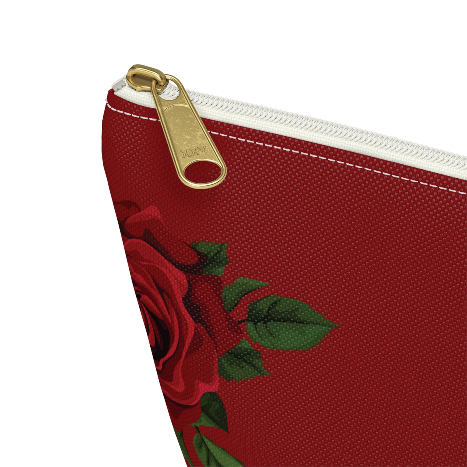 Our Lady Prompt Succor Accessory Pouch w T-bottom