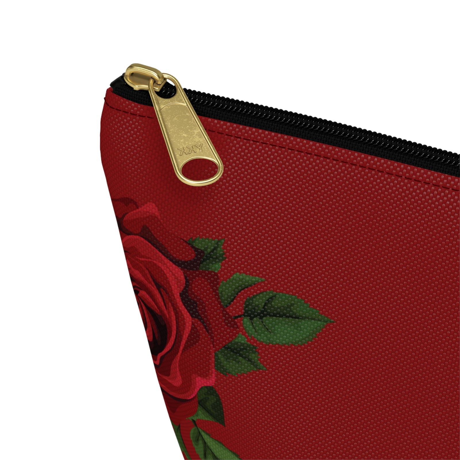 Our Lady Prompt Succor Accessory Pouch w T-bottom