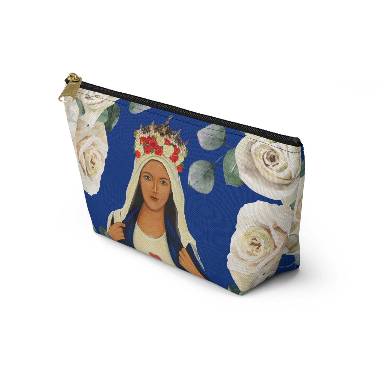 Immaculate Heart Chapel and Desk Pouch