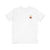 Flame of Love with Unity Prayer & Chalice  -  Unisex  Bella + Canva Jersey Short Sleeve Tee